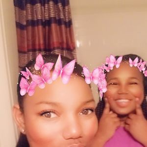 Meet your Posher, Kourtney